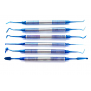 Dental Composite Filling instruments Set    